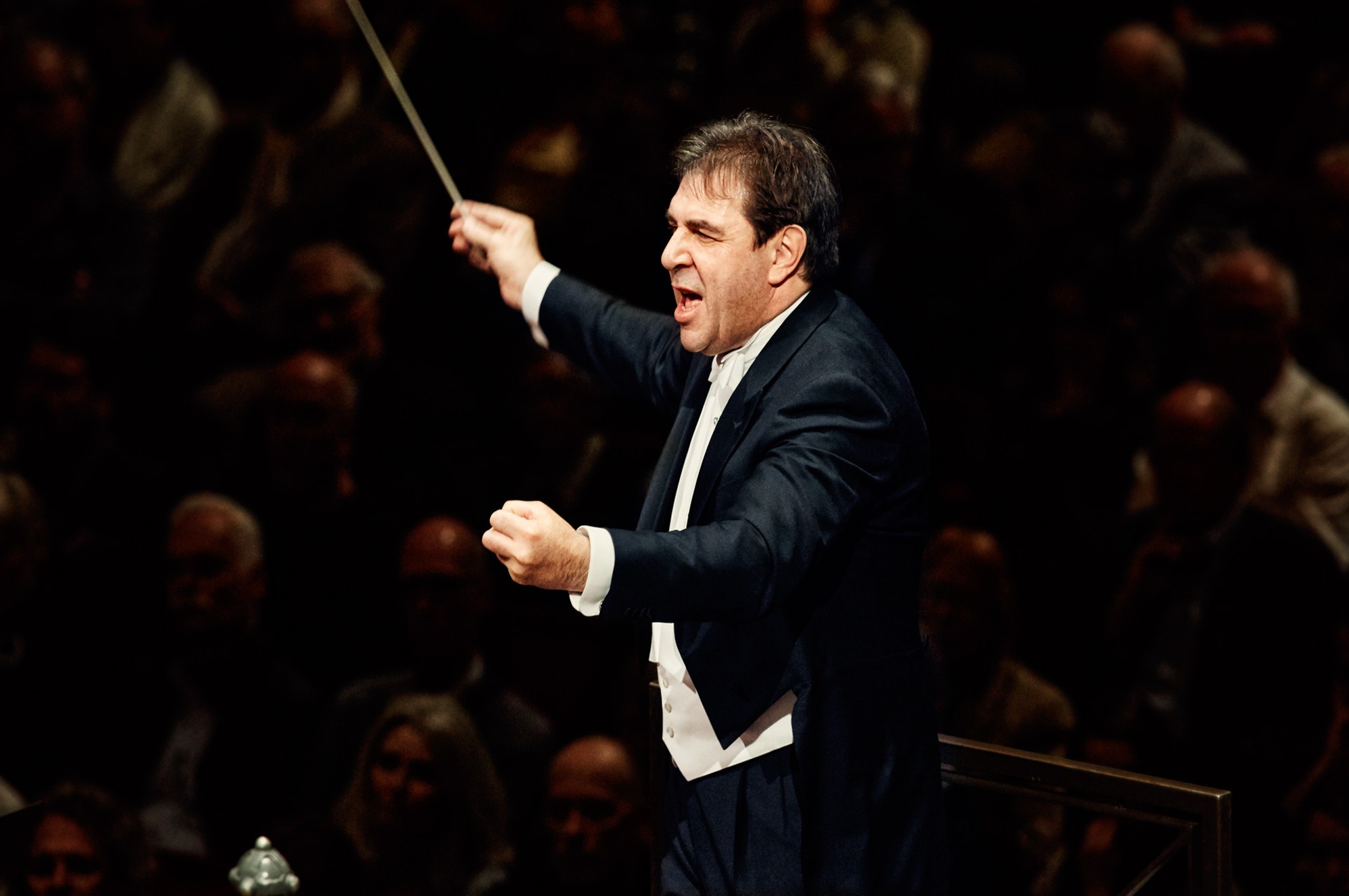 Le Requiem de Brahms par Daniele Gatti : excellent, mais que dire&nbsp;?