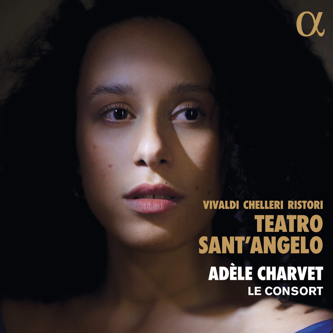 Adèle Charvet, le Consort : le Teatro Sant’Angelo ressuscité et&nbsp;magnifié