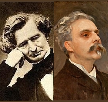 Berlioz / Fauré, deux visions du Requiem : du gigantisme à&nbsp;l’épure