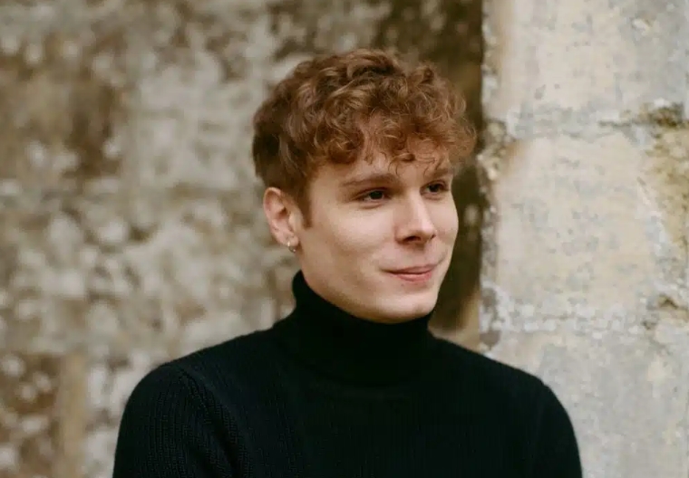 Bruno Philippe au sommet des Suites pour violoncelle de&nbsp;Bach