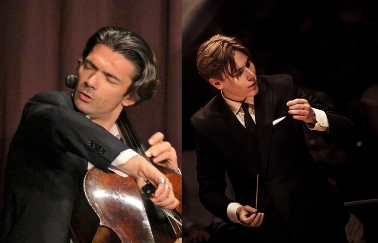 Klaus Mäkelä et Gautier Capuçon impérieux et impériaux à la Philharmonie de&nbsp;Paris