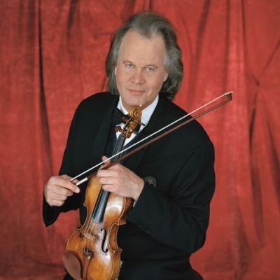 Grandeur d&rsquo;Augustin Dumay