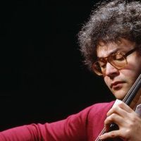 Frédéric Lodéon le&nbsp;flamboyant