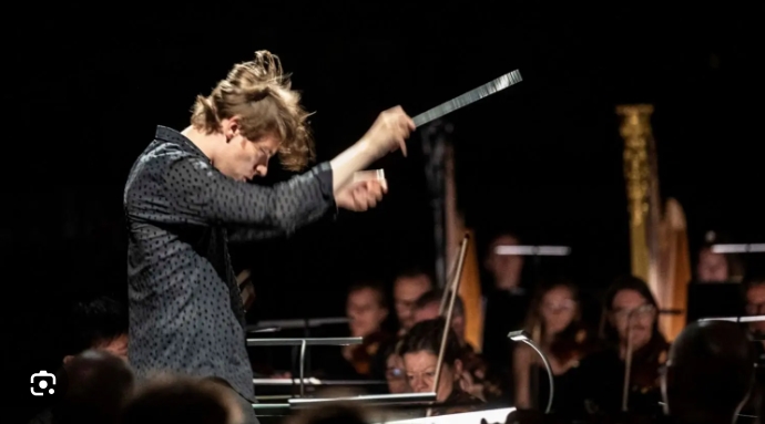 Mahler par Klaus Mäkelä : sur les cimes de&nbsp;l’être