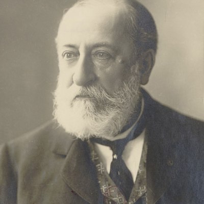 Immortel Saint-Saëns : échos d’un&nbsp;centenaire