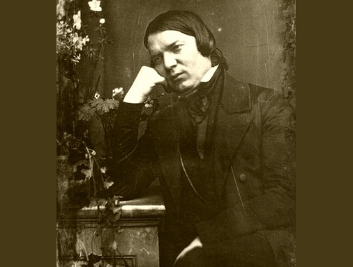 En quête des Symphonies de Schumann : l’histoire d’une âme&nbsp;torturée