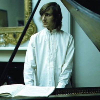 La magie Trevor Pinnock, ou l&rsquo;art de l&rsquo;équilibre