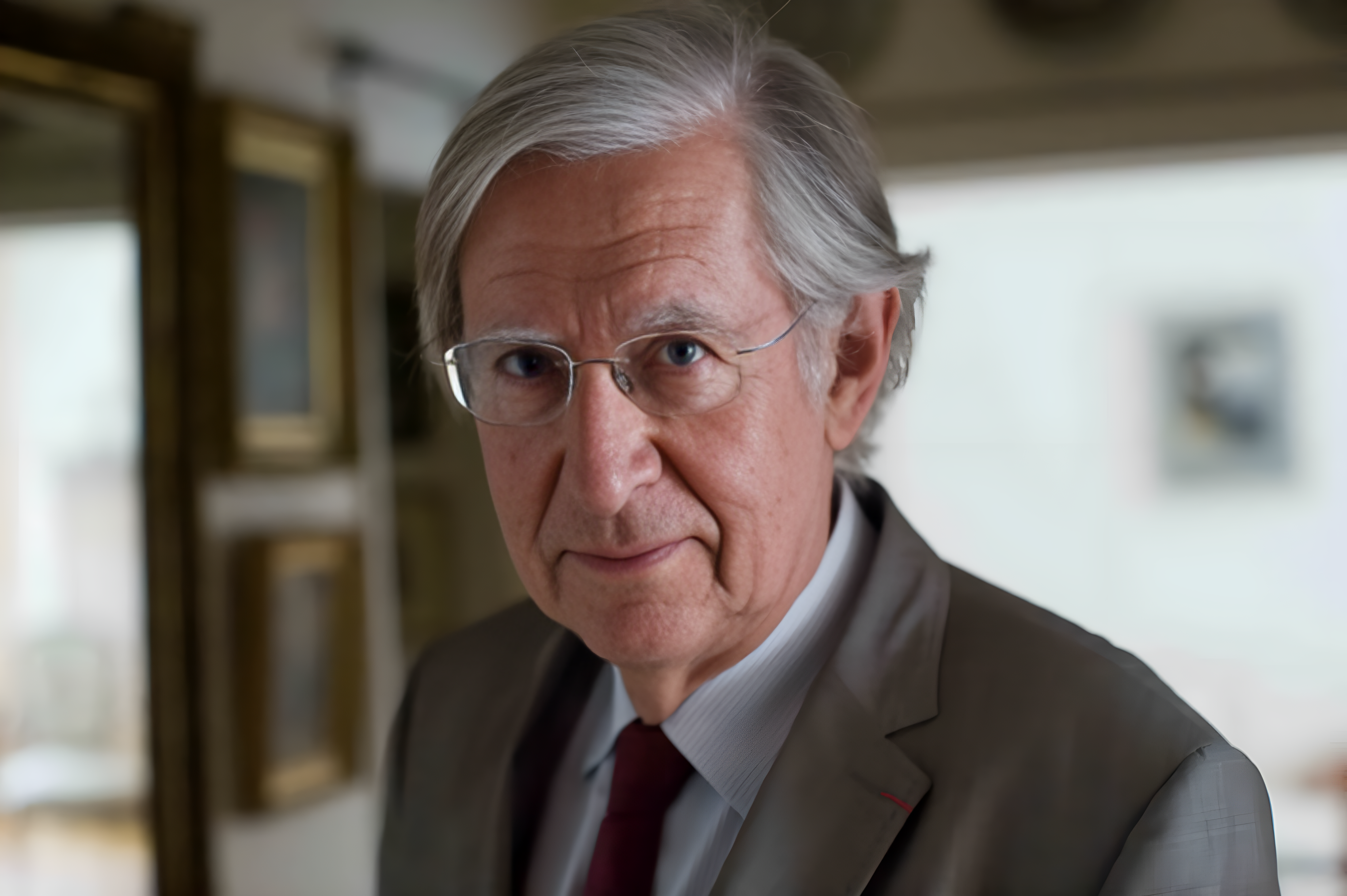 Gilles Cantagrel : Bach, architecte du cosmos&nbsp;musical