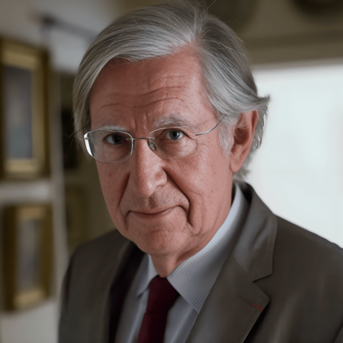 Gilles Cantagrel : Bach, architecte du cosmos&nbsp;musical