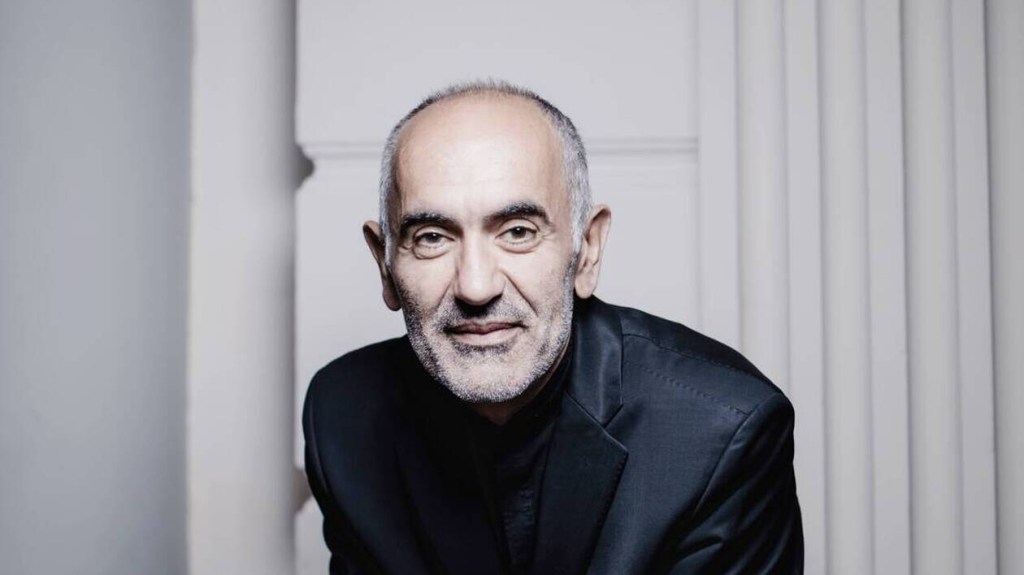 Abdel Rahman El-Bacha