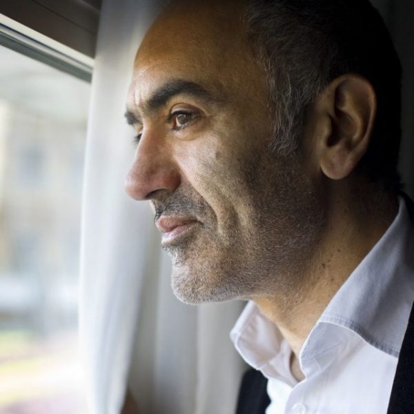 Abdel Rahman El-Bacha ou le chant de&nbsp;l&rsquo;ascèse