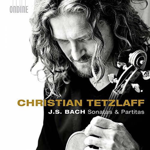 Bach par Christian Tetzlaff : la quête de&nbsp;l’épure
