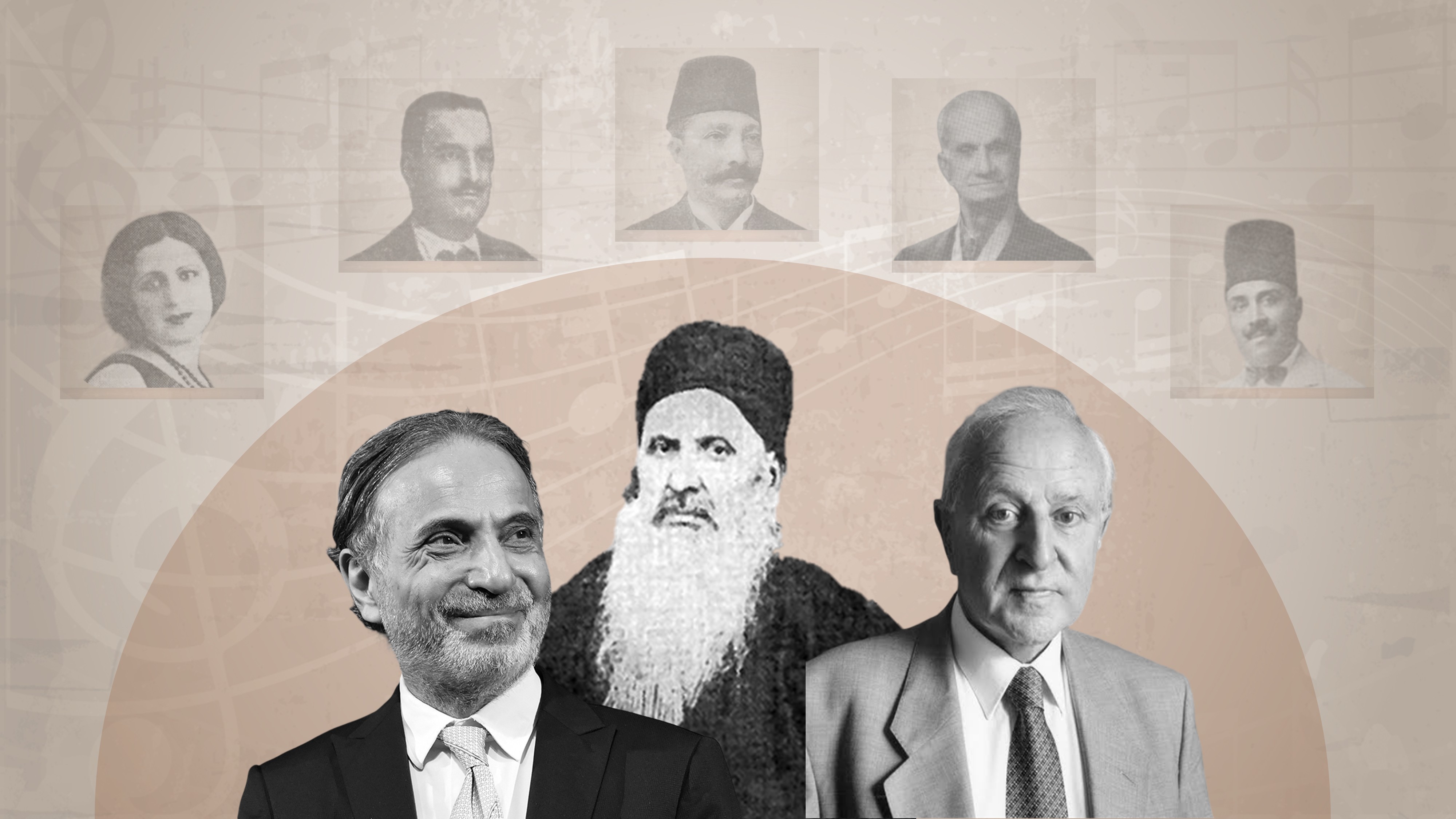 La « musique savante libanaise » à l’épreuve d’une modernité&nbsp;imposée