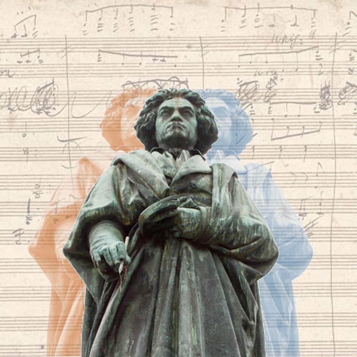 Missa Solemnis : la confession de foi humaniste d’un génie&nbsp;tourmenté