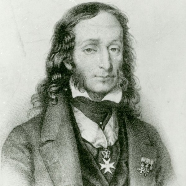 Paganini : le feu et le&nbsp;chant