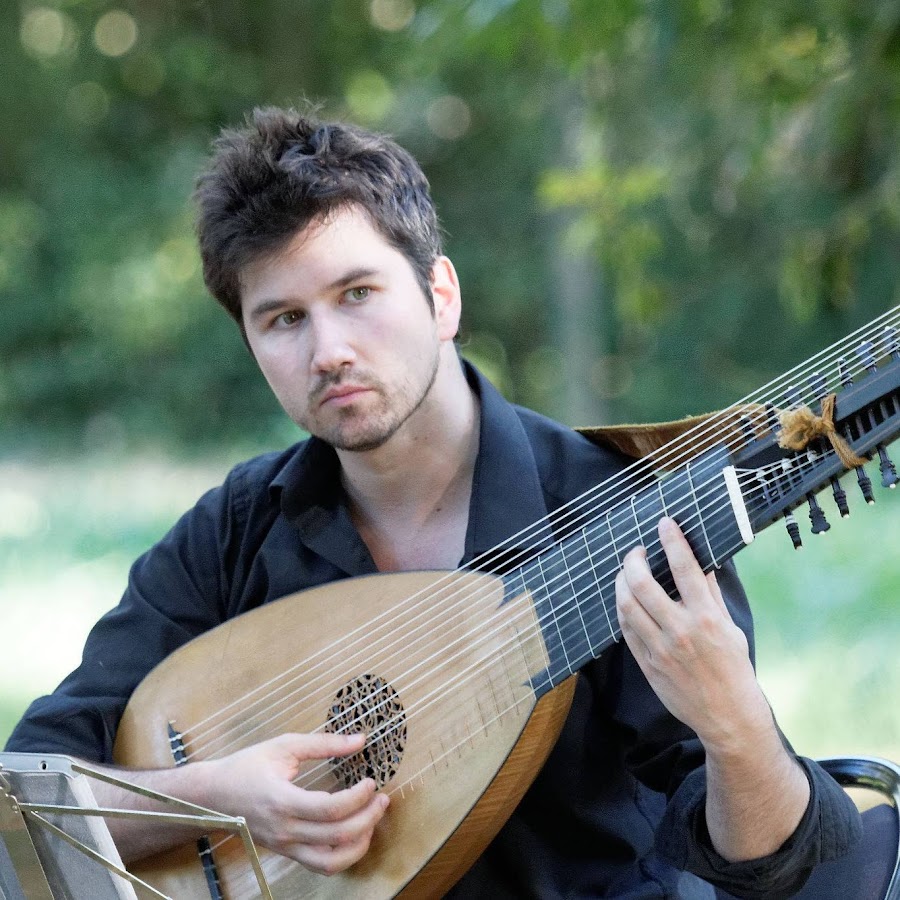 Thomas Dunford au service de la beauté&nbsp;intemporelle