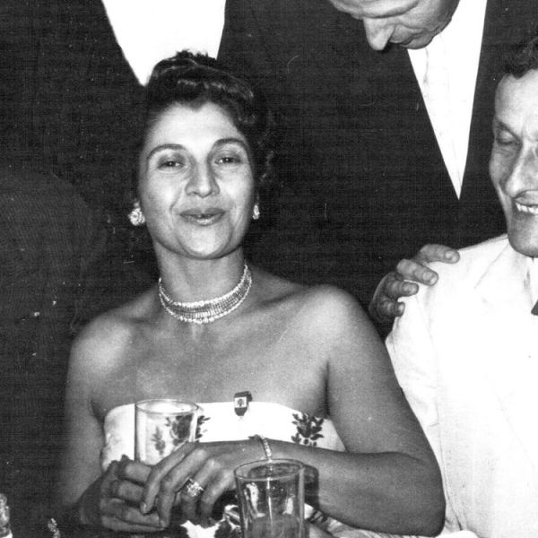 L’aube d’un Liban&nbsp;idyllique