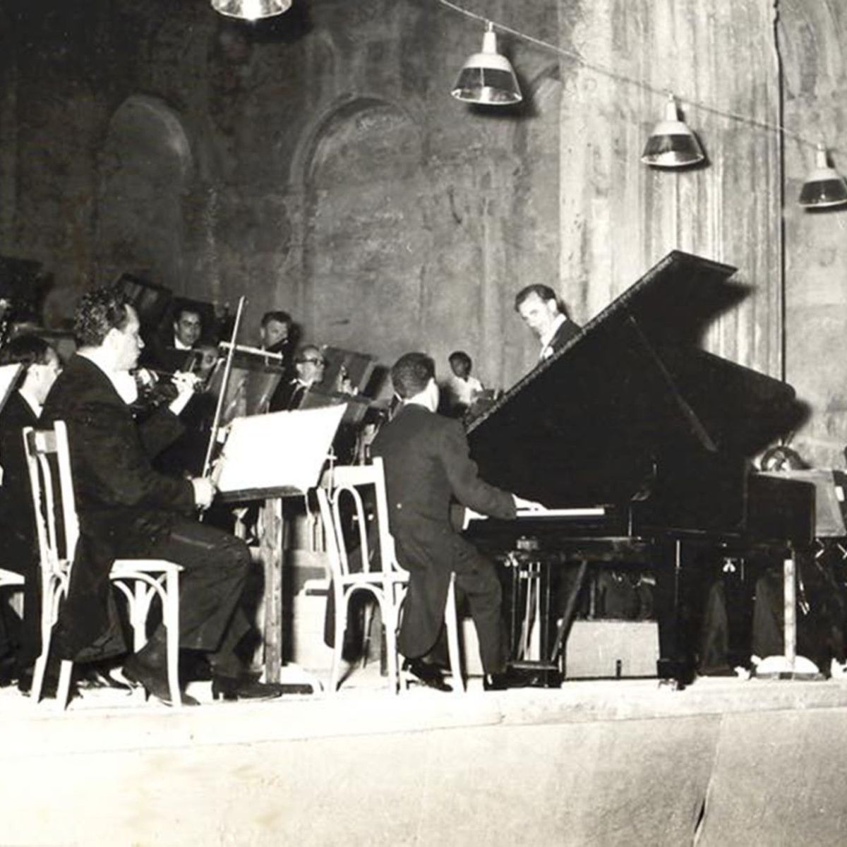 Le chemin des étoiles d’Henri&nbsp;Goraïeb