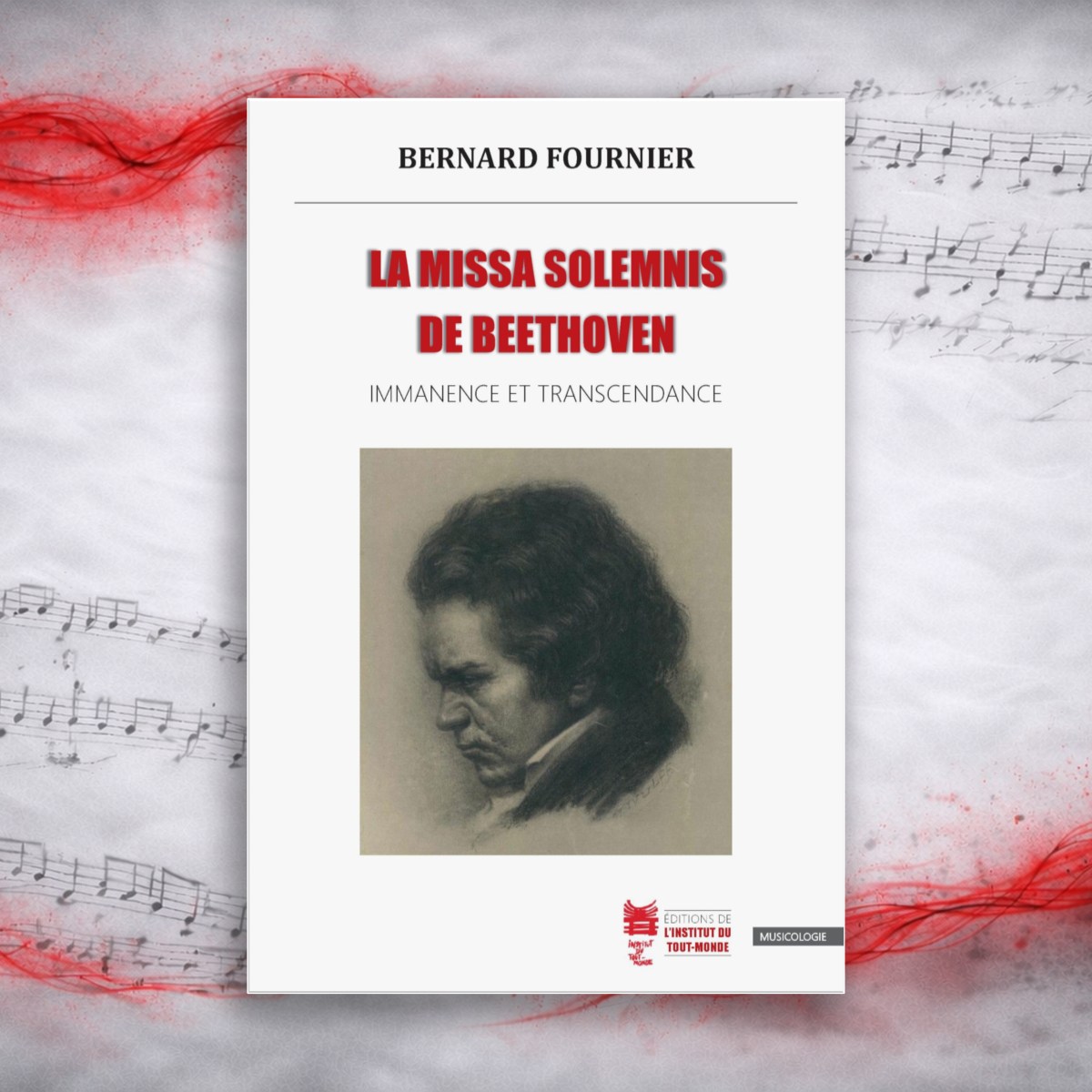 Beethoven aux confins de l’immanence et de la&nbsp;transcendance
