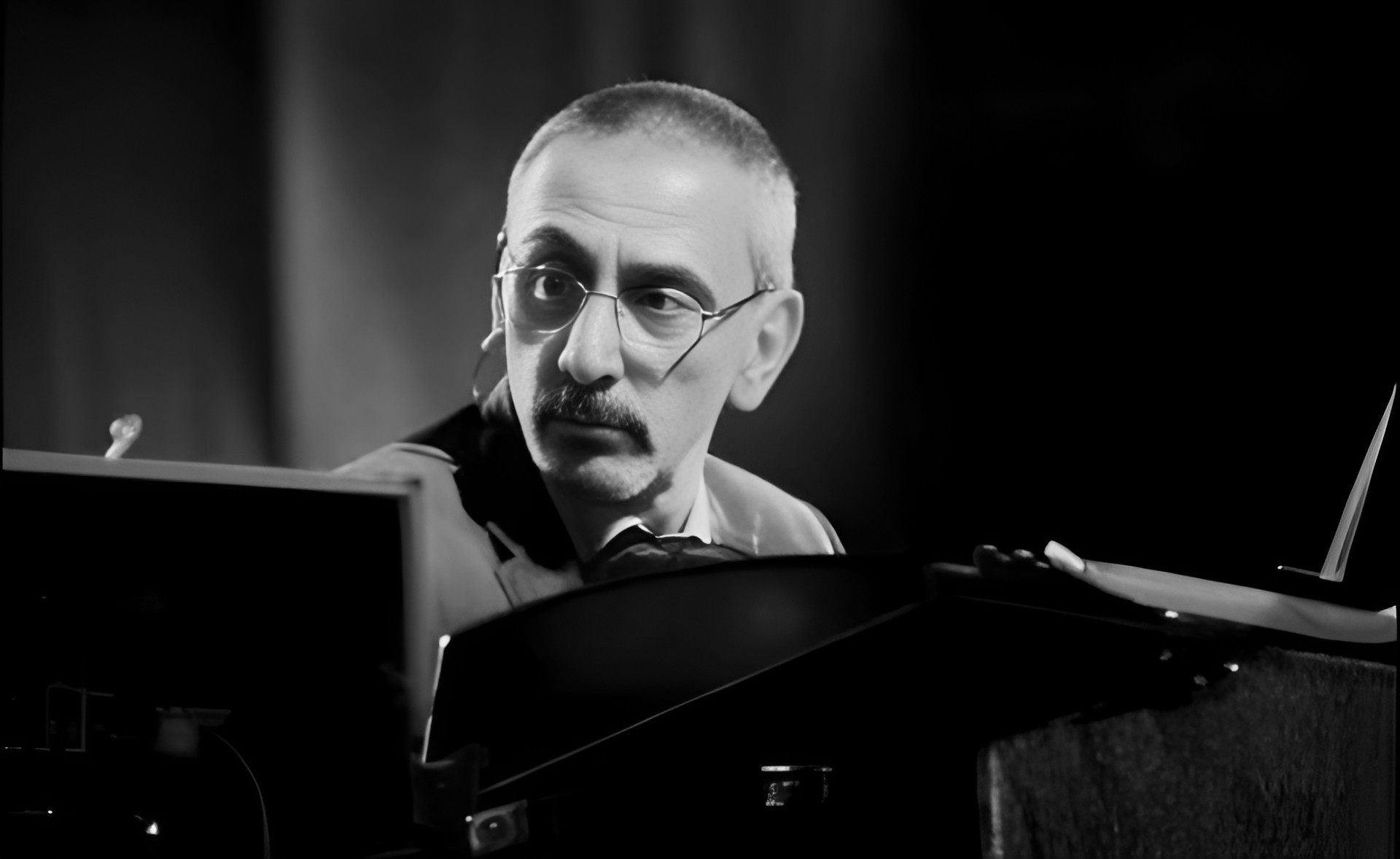 Aujourd’hui, je me tais avec toi,&nbsp;Ziad