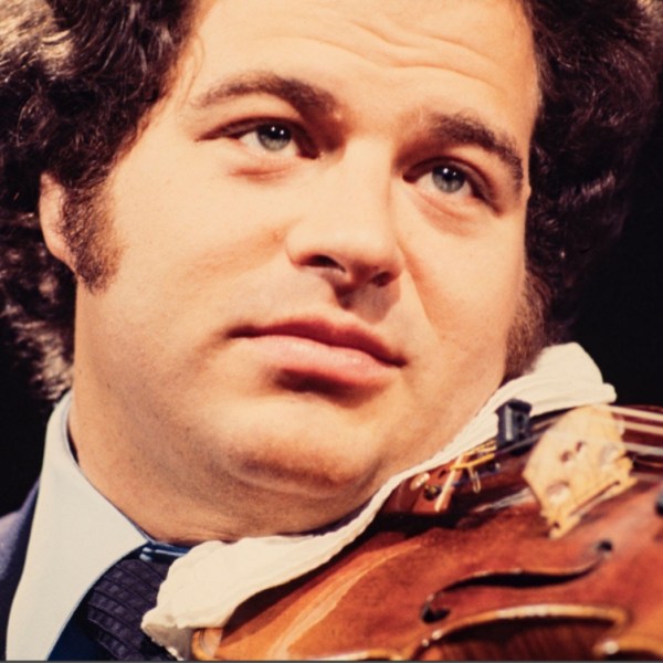 Le musicien et ses accomplissements : l&rsquo;excellence Perlman