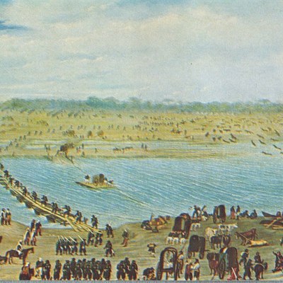 Le traumatisme sans&nbsp;fin