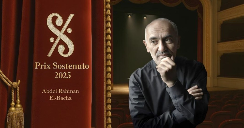 Prix Sostenuto, la musique aux confluences des rives : El-Bacha et Saleh à&nbsp;l’honneur