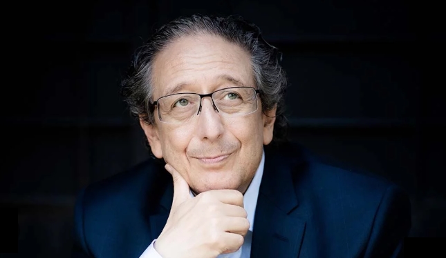 Jean-Marc Luisada, si l&rsquo;émoi m&rsquo;était&nbsp;conté