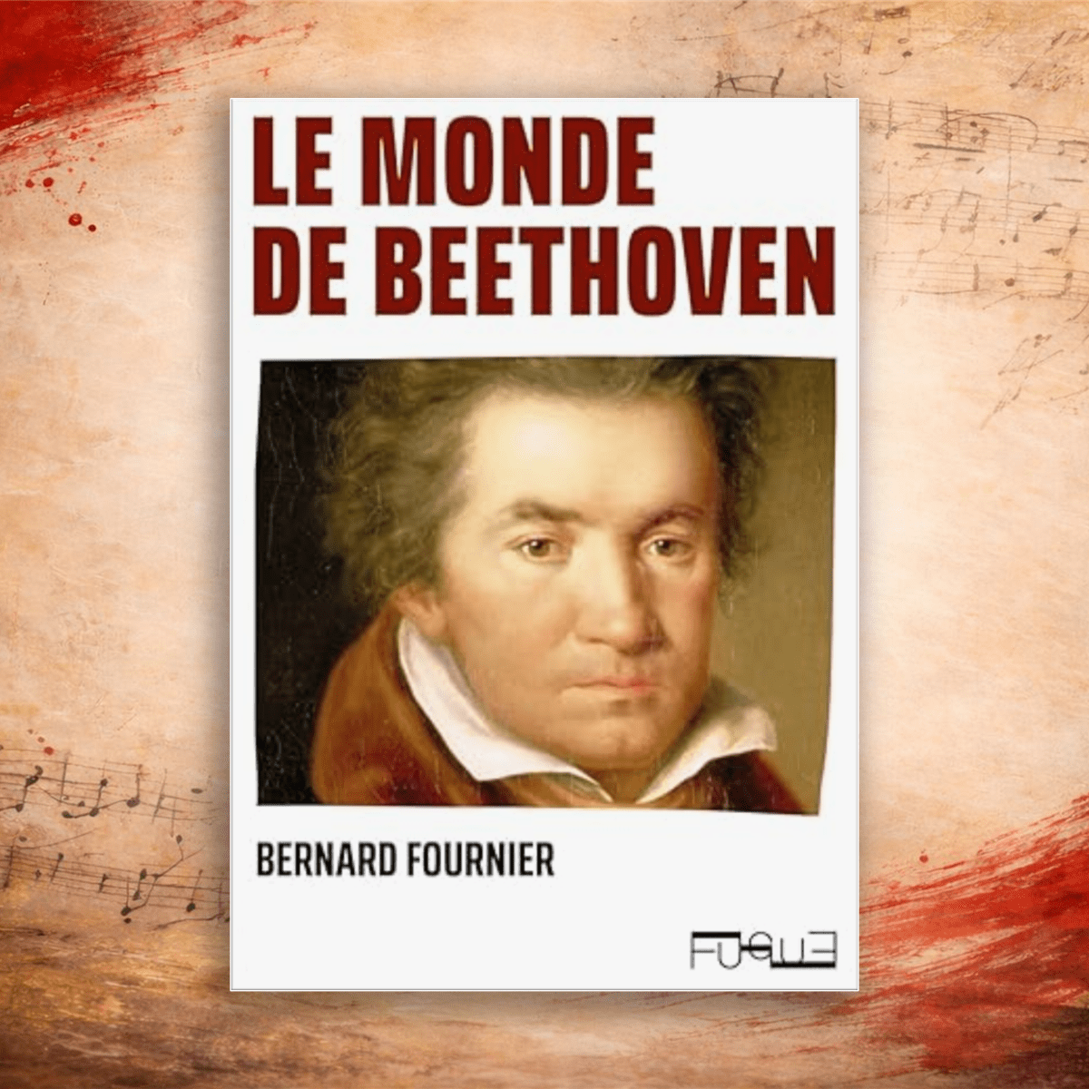 Le Monde de Beethoven : de l’abécédaire comme éloge de&nbsp;l’infini