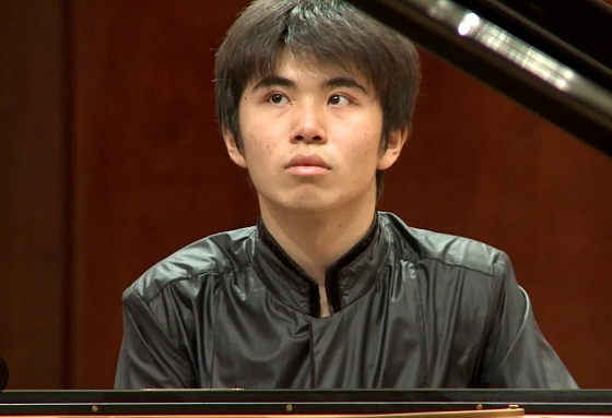 Tony Yike Yang, une âme&nbsp;chopinienne