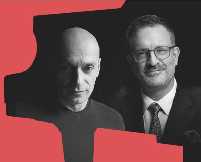 Godin / Marchand : le quatre-mains ou le piège de la&nbsp;courtoisie
