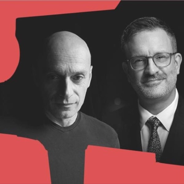 Godin / Marchand : le quatre-mains ou le piège de la&nbsp;courtoisie