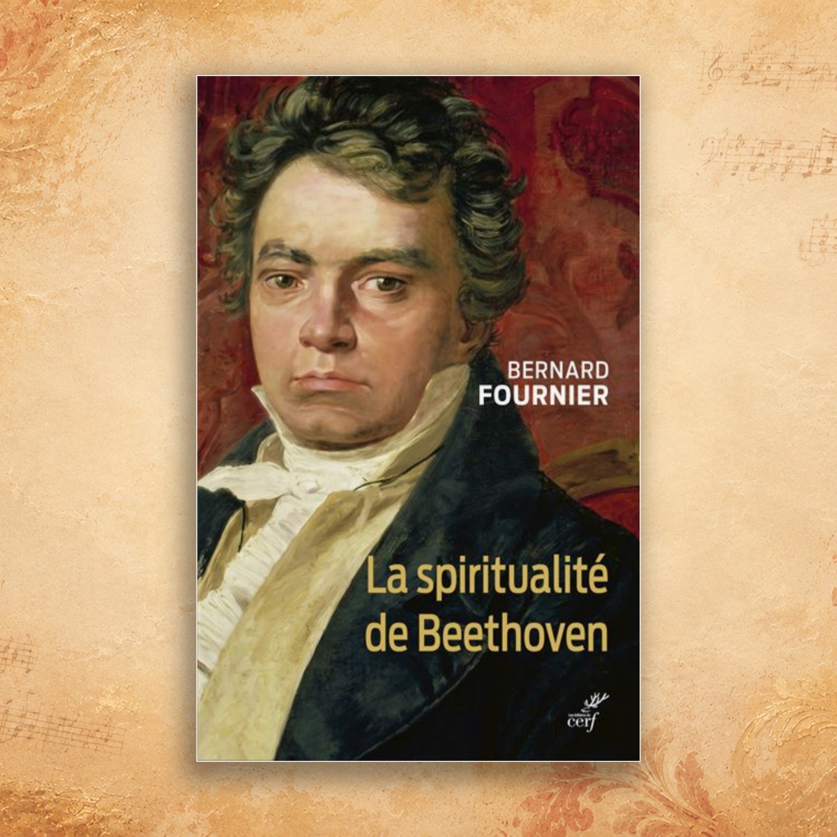L&rsquo;Infini s&rsquo;est fait&nbsp;musique