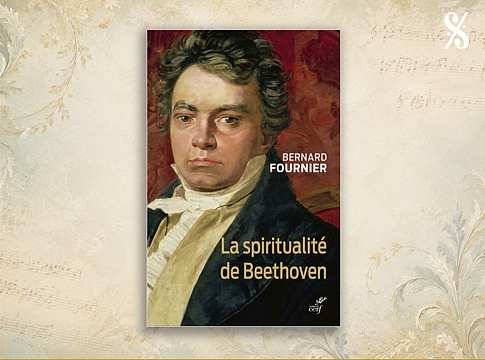 Bernard Fournier et Beethoven : en quête d&rsquo;une&nbsp;quitessence